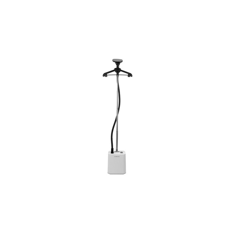 Profesjonalny Prasowacz parowy steamer EM-505 2200W biały