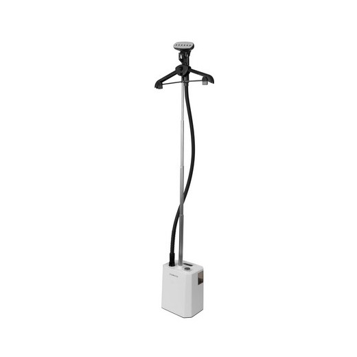 Profesjonalny Prasowacz parowy steamer EM-505 2200W biały