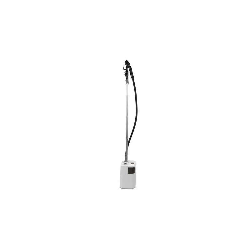 Profesjonalny Prasowacz parowy steamer EM-505 2200W biały