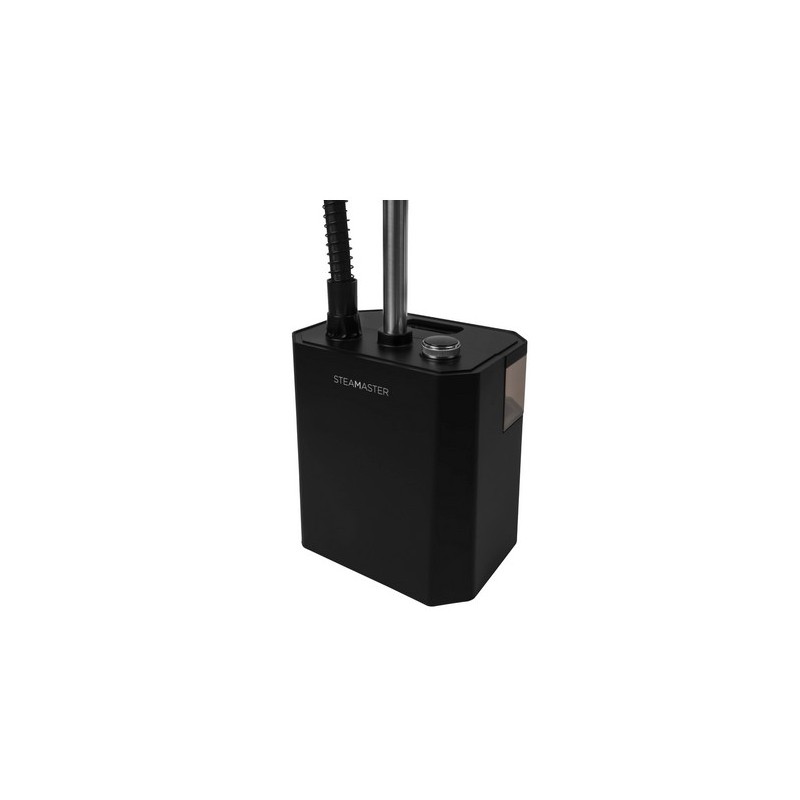 Profesjonalny Prasowacz parowy steamer EM-505 2200W czarny