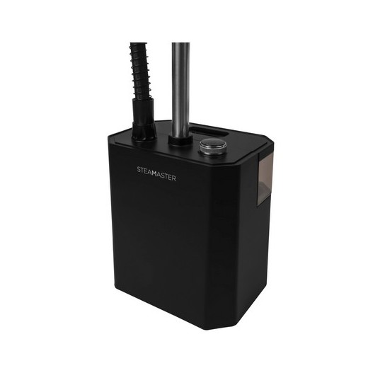 Profesjonalny Prasowacz parowy steamer EM-505 2200W czarny