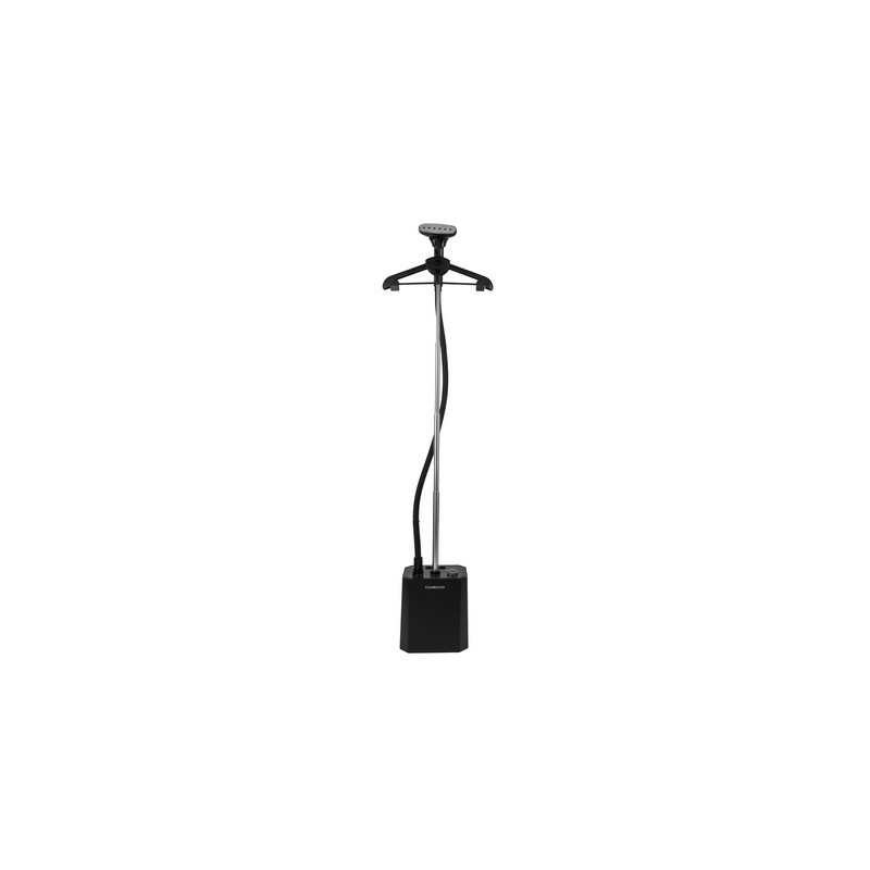 Profesjonalny Prasowacz parowy steamer EM-505 2200W czarny