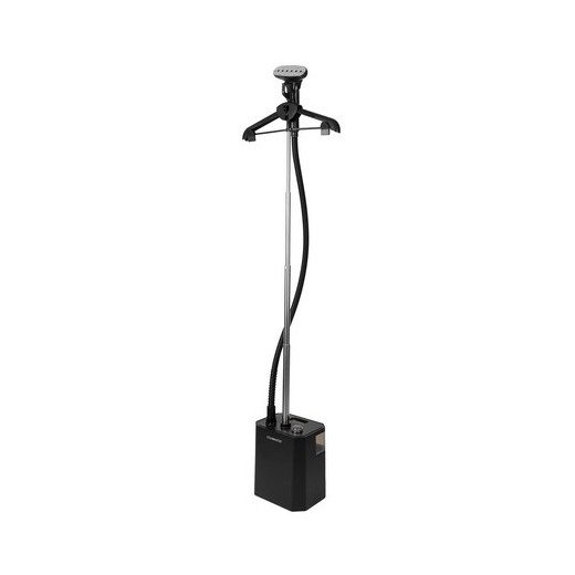 Profesjonalny Prasowacz parowy steamer EM-505 2200W czarny