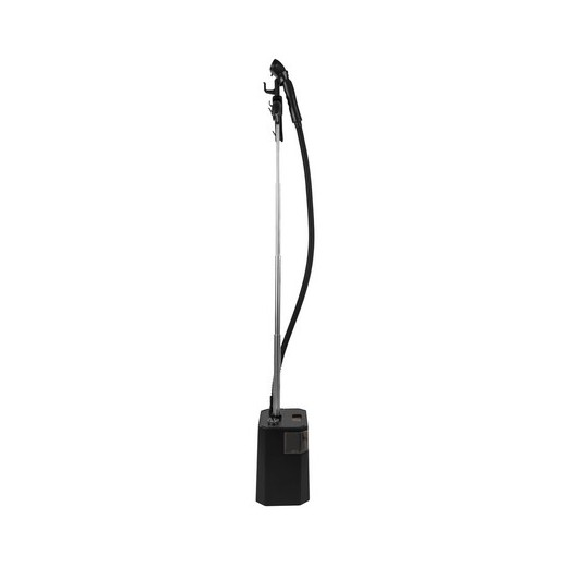 Profesjonalny Prasowacz parowy steamer EM-505 2200W czarny