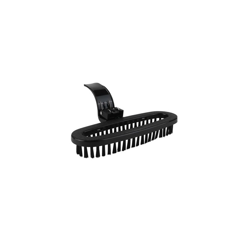 Profesjonalny Prasowacz parowy steamer EM-505 2200W czarny