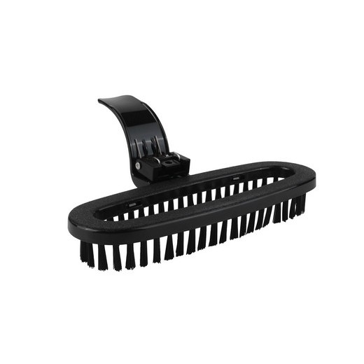 Profesjonalny Prasowacz parowy steamer EM-505 2200W czarny