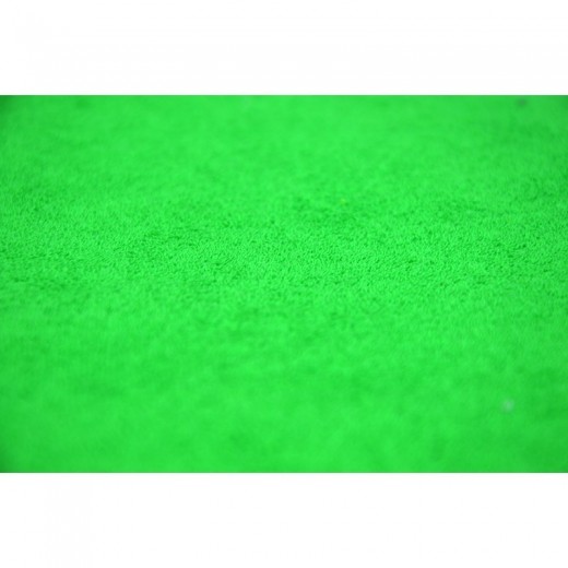 Pościel frotte gruba 140x200 2-częściowa zielona sałata