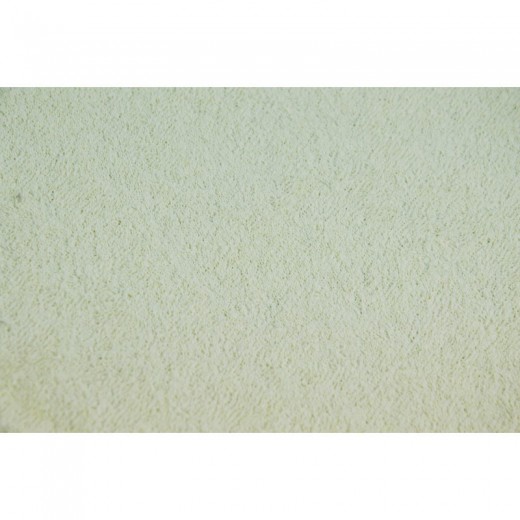  Pościel frotte gruba 160x200 3-częściowa ecru
