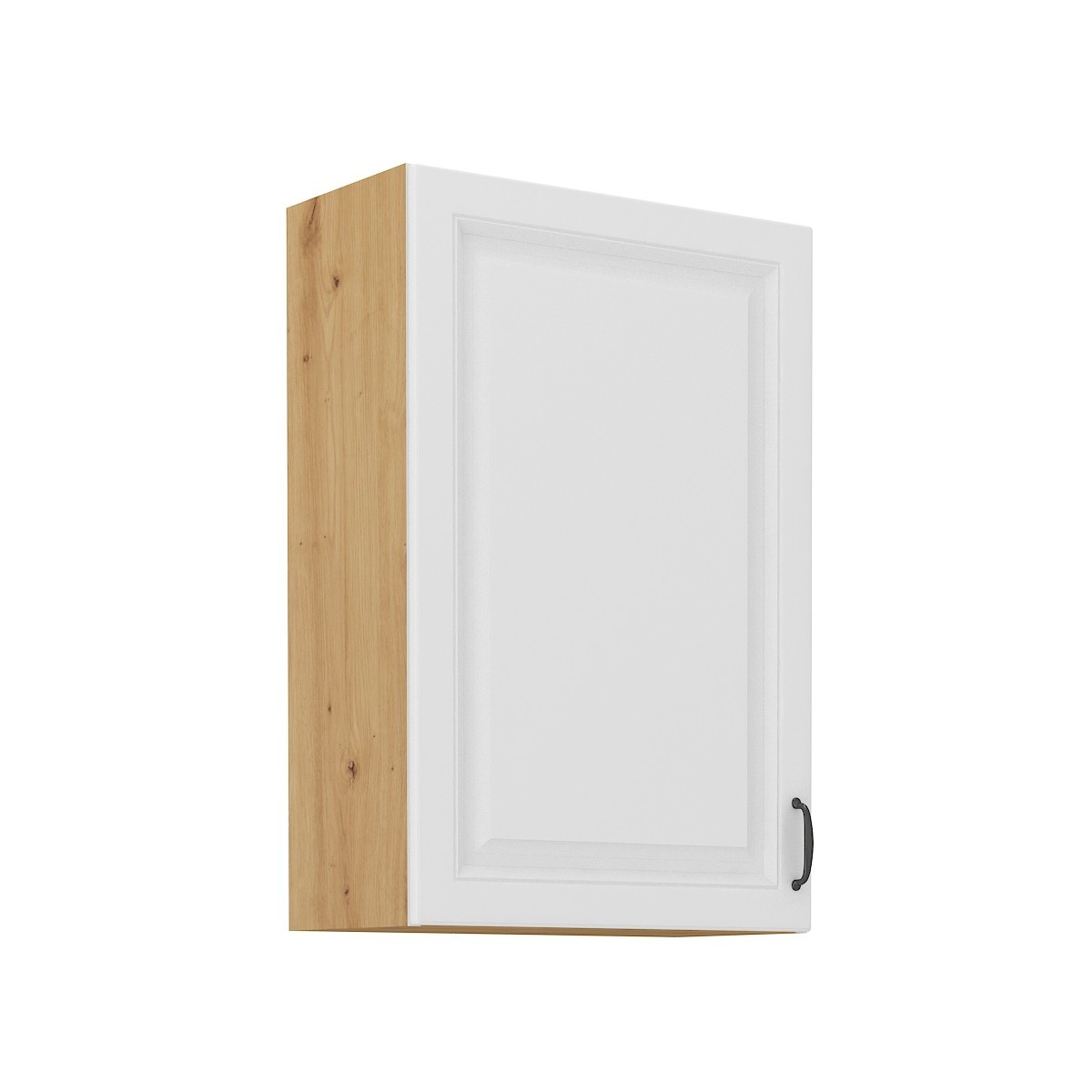 Szafka kuchenna górna 60 cm STILO 60G 90 1F WHAR mat