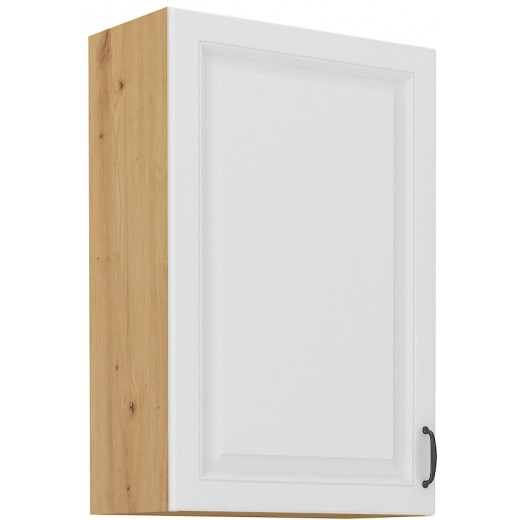 Szafka kuchenna górna 60 cm STILO 60G 90 1F WHAR mat