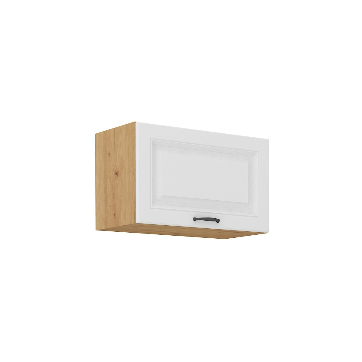 Szafka kuchenna górna 60 cm STILO 60GU 36 1F WHAR mat