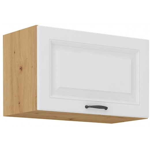 Szafka kuchenna górna 60 cm STILO 60GU 36 1F WHAR mat