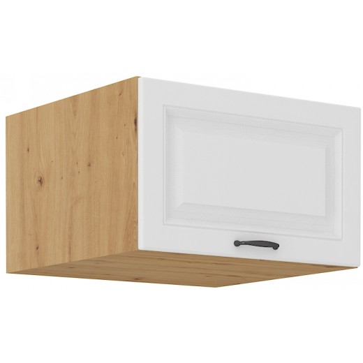 Szafka kuchenna górna 60 cm STILO 60NAGU 36 1F WHAR mat