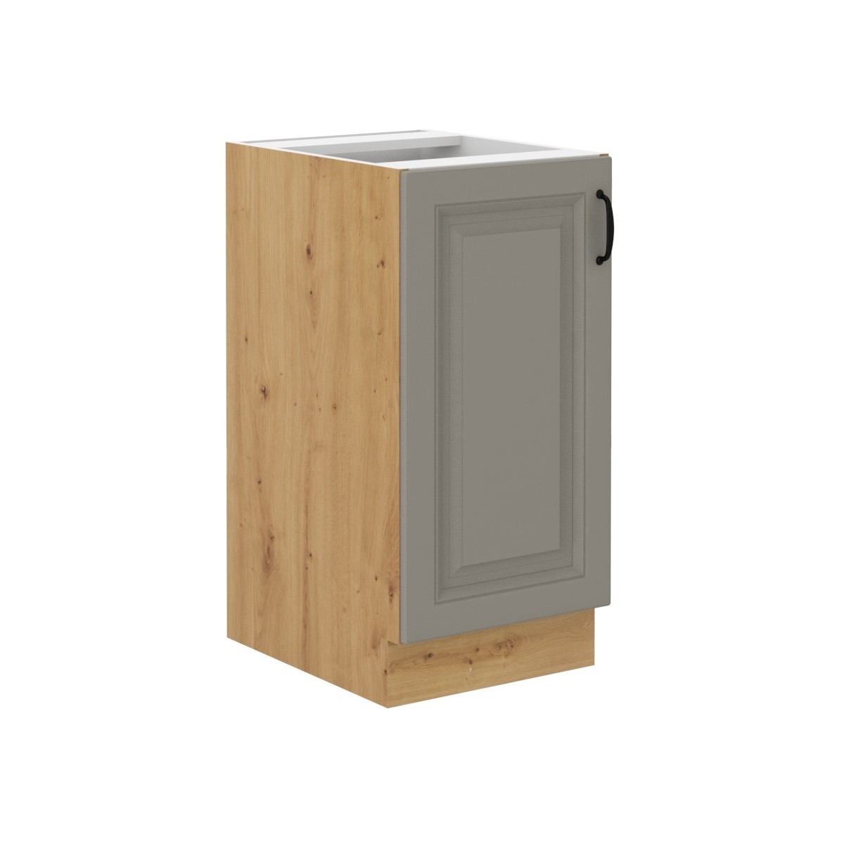 Szafka kuchenna dolna 40 cm STILO 40D 1F BB Cargo CGAR mat