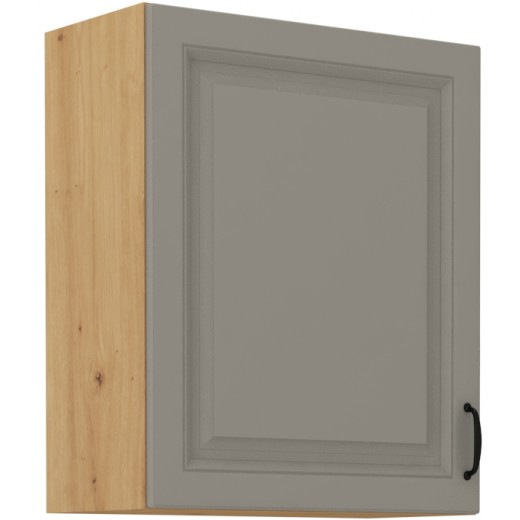 Szafka kuchenna górna 60 cm STILO 60G 72 1F CGAR mat