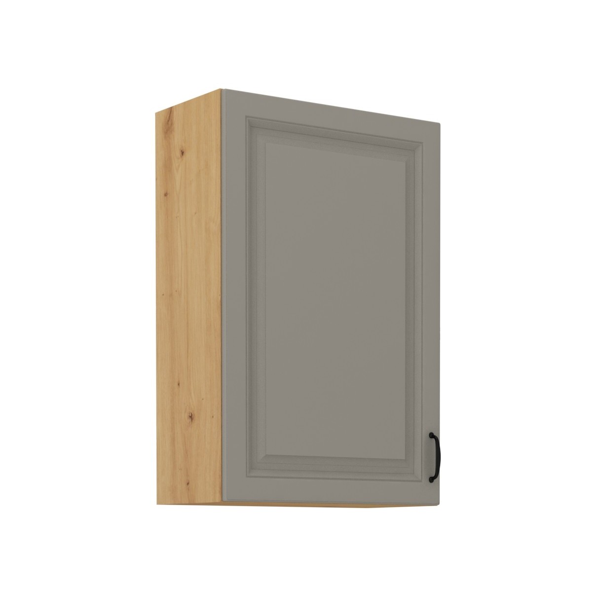 Szafka kuchenna górna 60 cm STILO 60G 90 1F CGAR mat