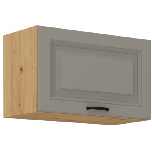Szafka kuchenna górna 60 cm STILO 60GU 36 1F CGAR mat