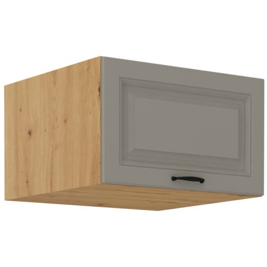Szafka kuchenna górna 60 cm STILO 60NAGU 36 1F CGAR mat