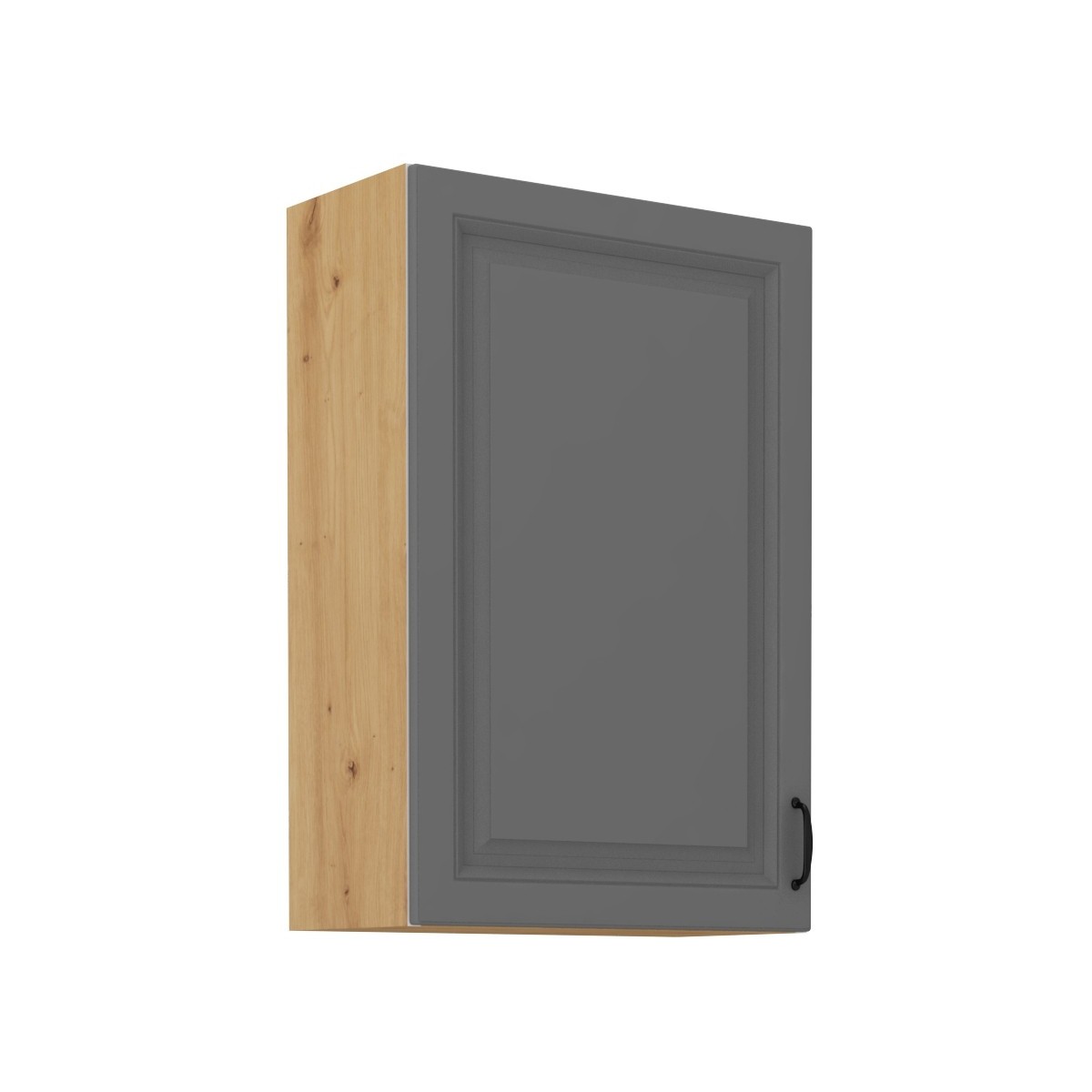 Szafka kuchenna górna 60 cm STILO 60G 90 1F DGAR mat