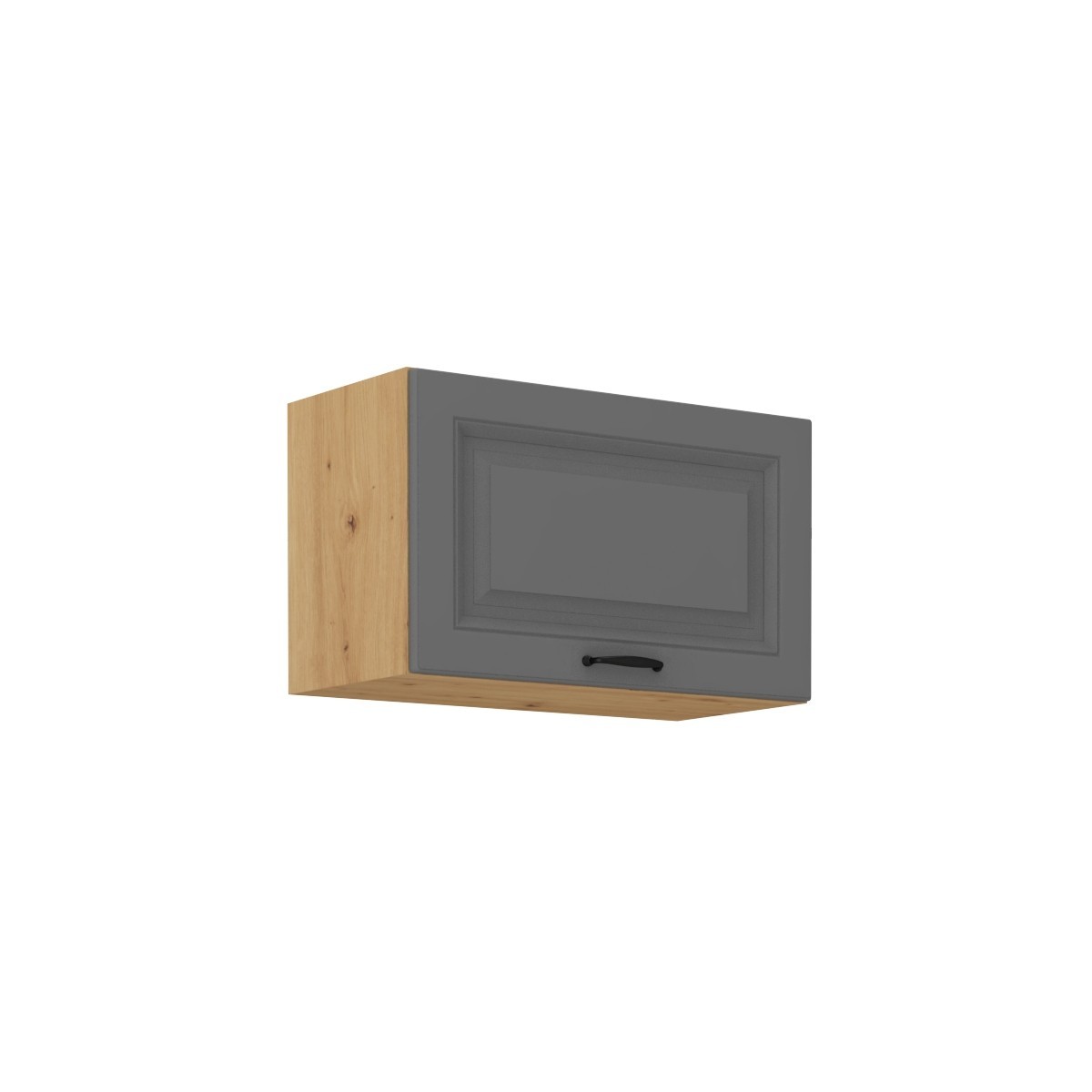 Szafka kuchenna górna 60 cm STILO 60GU 36 1F DGAR mat
