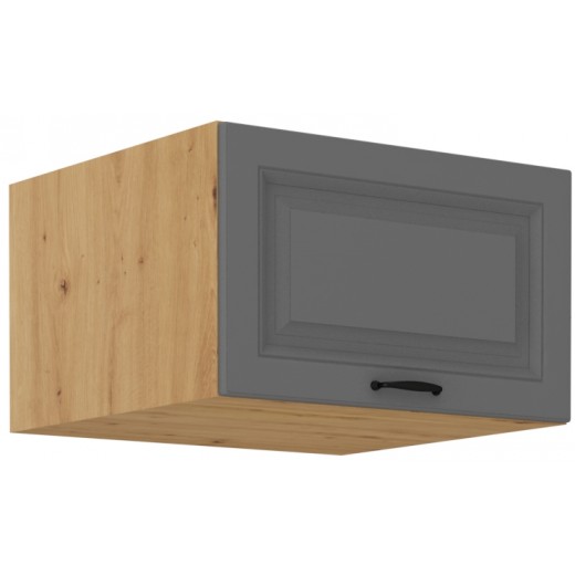 Szafka kuchenna górna 60 cm STILO 60NAGU 36 1F DGAR mat