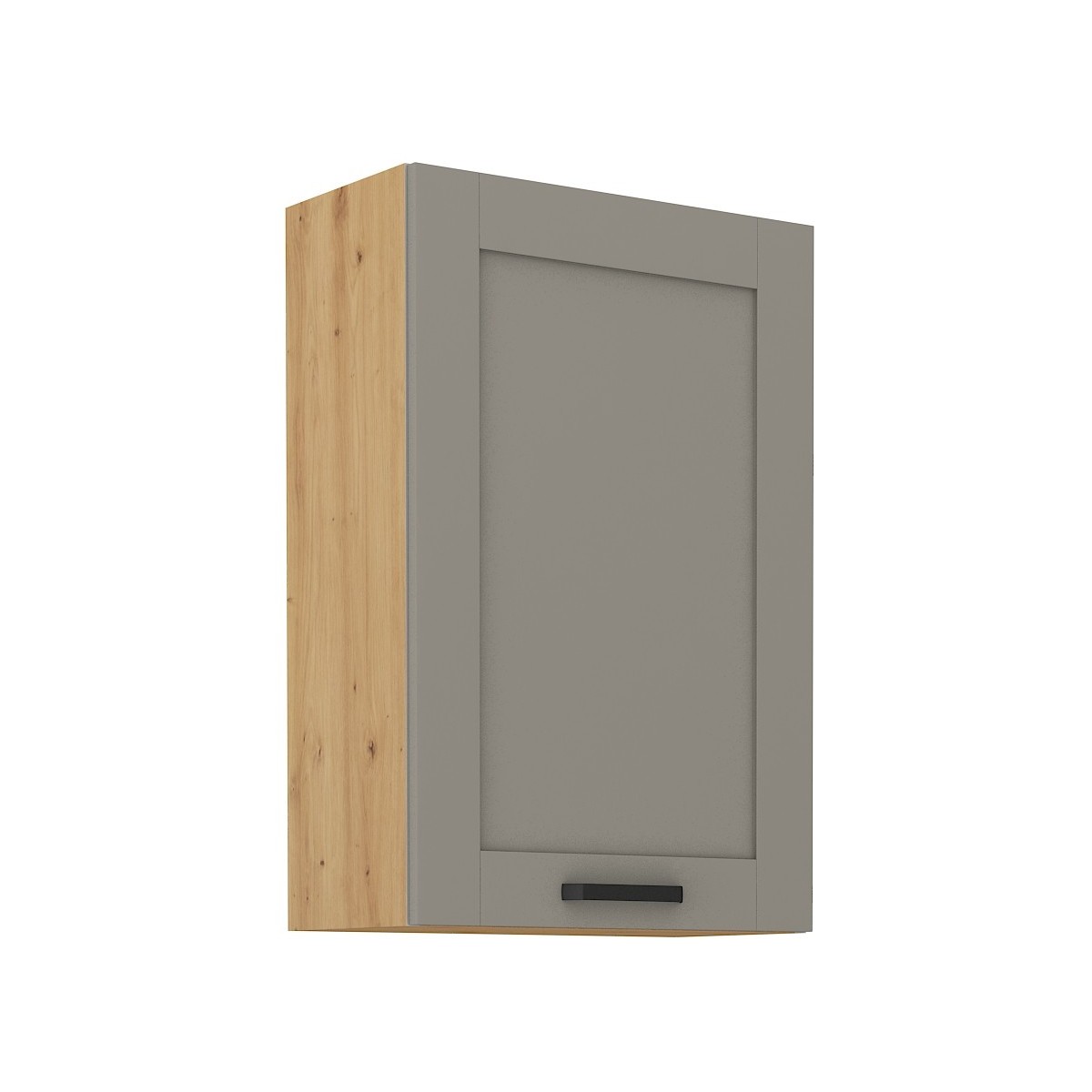 Szafka kuchenna górna 60 cm LUNA 60G 90 1F CGAR mat