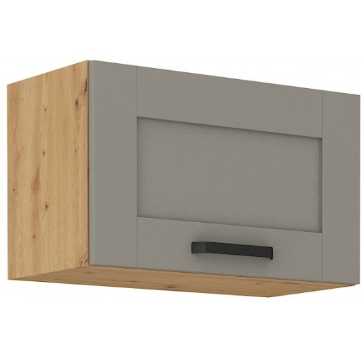 Szafka kuchenna górna 60 cm LUNA 60GU 36 1F CGAR mat