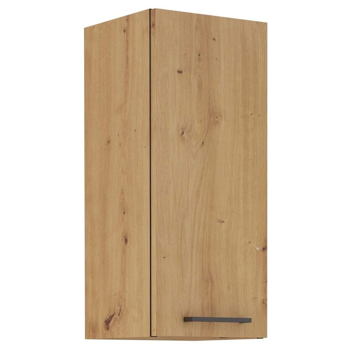 Szafka kuchenna górna 30 cm dąb artisan MODENA 30G 72 1F