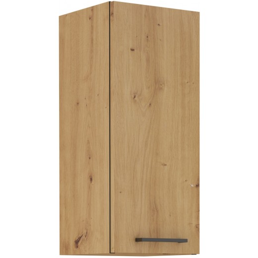Szafka kuchenna górna 30 cm dąb artisan MODENA 30G 72 1F