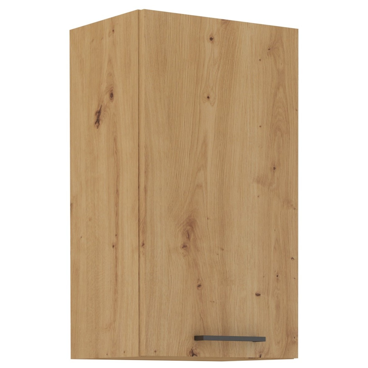 Szafka kuchenna górna 40 cm MODENA 40G 72 1F dąb artisan mat