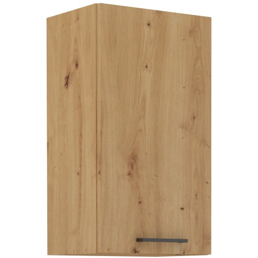 Szafka kuchenna górna 40 cm MODENA 40G 72 1F dąb artisan mat